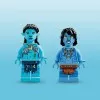 75575 - LEGO Avatar Ilu felfedezése