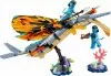 75576 - LEGO Avatar Skimwing kaland
