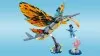 75576 - LEGO Avatar Skimwing kaland