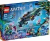 75577 - LEGO Avatar Mako tengeralattjáró