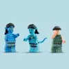 75579 - LEGO Avatar Payakan a Tulkun és a rákálca