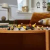 75580 - LEGO Minions Minyonok és banánautó