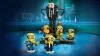 75582 - LEGO Minions Kocka Gru és minyonok