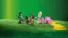 75681 - LEGO Wicked - Glinda, Elphaba és Nessarose a Shiz Egyetemen