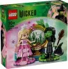 75682 - LEGO Wicked - Elphaba és Glinda figurák