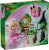 75682 - LEGO Wicked - Elphaba és Glinda figurák