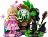 75682 - LEGO Wicked - Elphaba és Glinda figurák