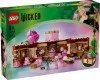 75683 - LEGO Wicked - Glinda és Elphaba kollégiumi szobája