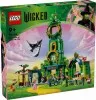 75684 - LEGO Wicked - Köszöntünk Emerald Cityben!