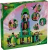 75684 - LEGO Wicked - Köszöntünk Emerald Cityben!