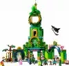 75684 - LEGO Wicked - Köszöntünk Emerald Cityben!