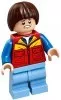 75810 - LEGO Stranger Things The Upside Down, Tótágas