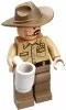 75810 - LEGO Stranger Things The Upside Down, Tótágas