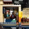 75810 - LEGO Stranger Things The Upside Down, Tótágas