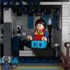 75810 - LEGO Stranger Things The Upside Down, Tótágas