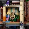 75810 - LEGO Stranger Things The Upside Down, Tótágas