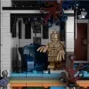 75810 - LEGO Stranger Things The Upside Down, Tótágas