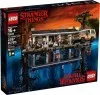 75810 - LEGO Stranger Things The Upside Down, Tótágas