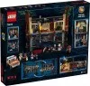 75810 - LEGO Stranger Things The Upside Down, Tótágas