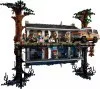 75810 - LEGO Stranger Things The Upside Down, Tótágas