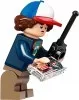 75810 - LEGO Stranger Things The Upside Down, Tótágas