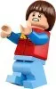 75810 - LEGO Stranger Things The Upside Down, Tótágas