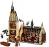 75954 - LEGO Harry Potter Roxforti nagyterem