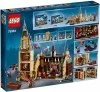 75954 - LEGO Harry Potter Roxforti nagyterem