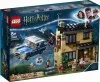 75968 - LEGO Harry Potter Privet Drive 4.