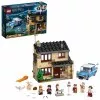 75968 - LEGO Harry Potter Privet Drive 4.