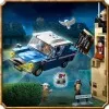 75968 - LEGO Harry Potter Privet Drive 4.