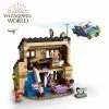 75968 - LEGO Harry Potter Privet Drive 4.