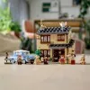 75968 - LEGO Harry Potter Privet Drive 4.