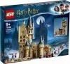 75969 - LEGO Harry Potter Roxfort Csillagvizsgáló torony