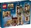 75969 - LEGO Harry Potter Roxfort Csillagvizsgáló torony