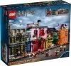 75978 - LEGO Harry Potter Az Abszol út™