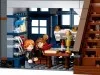 75978 - LEGO Harry Potter Az Abszol út™