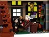 75978 - LEGO Harry Potter Az Abszol út™