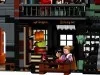 75978 - LEGO Harry Potter Az Abszol út™