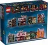 75978 - LEGO Harry Potter Az Abszol út™