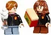 75978 - LEGO Harry Potter Az Abszol út™