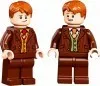 75978 - LEGO Harry Potter Az Abszol út™