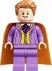 75978 - LEGO Harry Potter Az Abszol út™