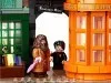 75978 - LEGO Harry Potter Az Abszol út™