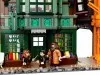 75978 - LEGO Harry Potter Az Abszol út™