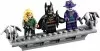 76139 - LEGO Superheroes 1989 Batmobile