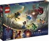 76155 - LEGO Super Heroes Arishem árnyékában