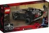 76181 - LEGO Super Heroes Batmobile™: Penguin™ hajsza