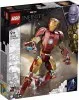 76206 - LEGO Super Heroes Vasember figura