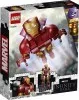 76206 - LEGO Super Heroes Vasember figura